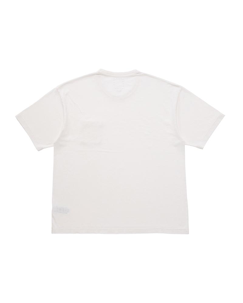 JUMBO TEE S/S (C/SI)